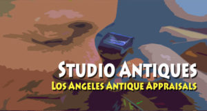 Los Angeles Antique Appraisal Services