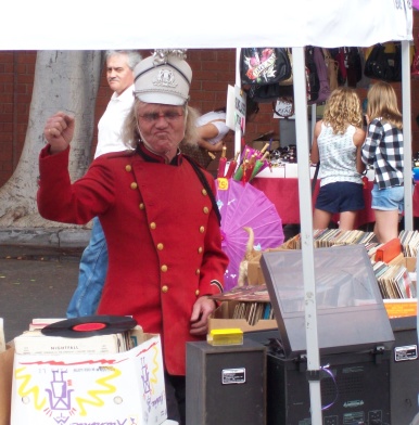 34th Annual Richmond Street Fair – This Saturday!