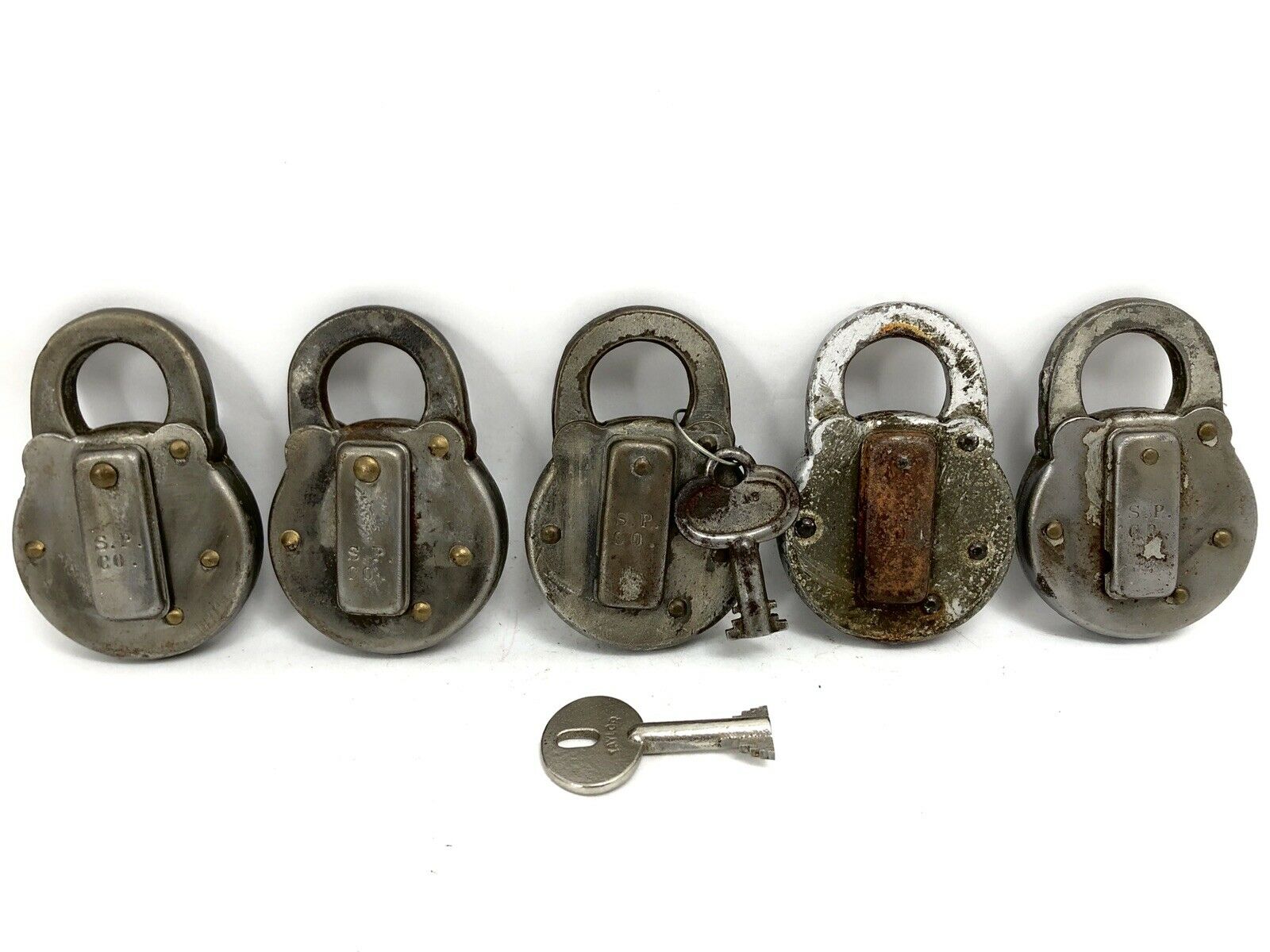 cool padlocks