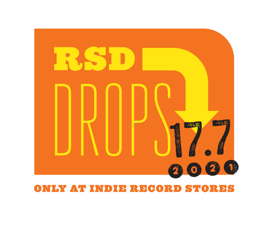 RECORD STORE DAY #2 is here on July 17th